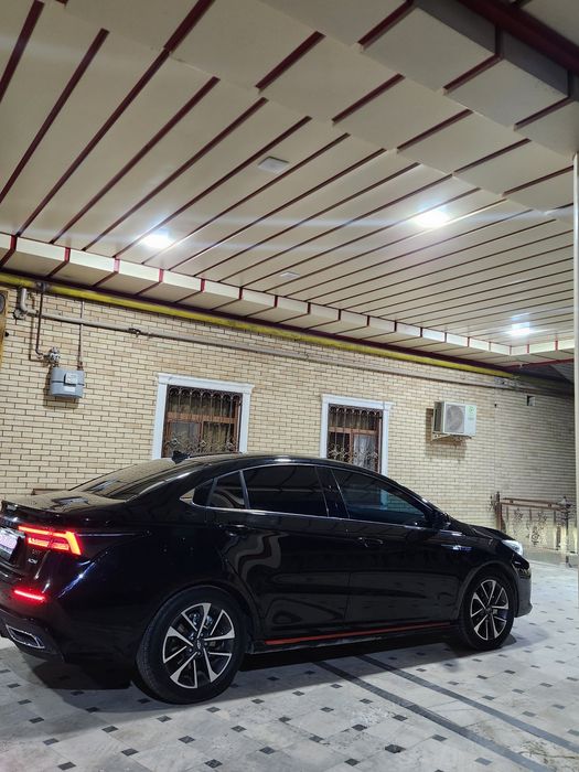 Cherry Arrizo 6 pro 2025 (1.5 turbo) full