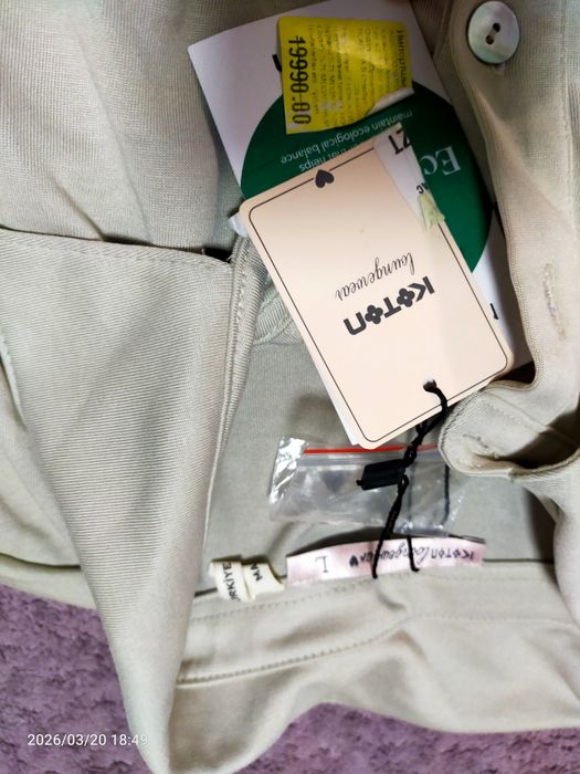 Оверсайз одежды можно беременным 2000