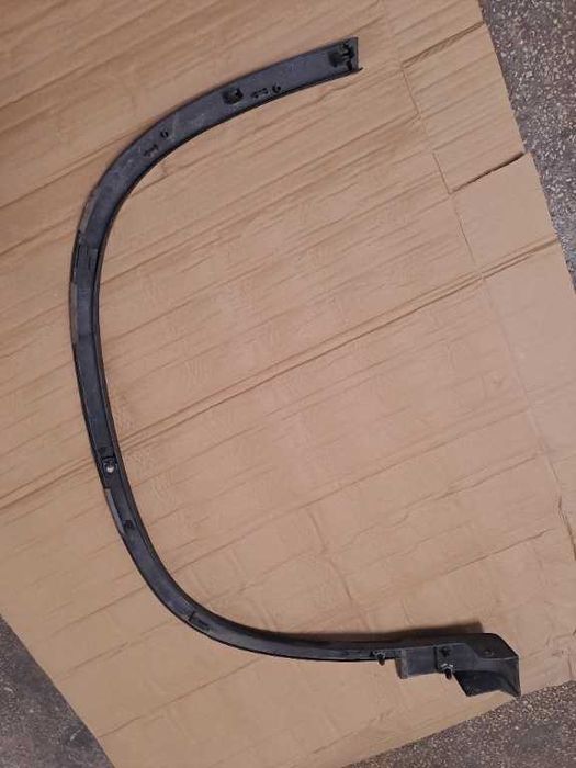 Overfender bandou stanga fata VW Tiguan an 2007-2010