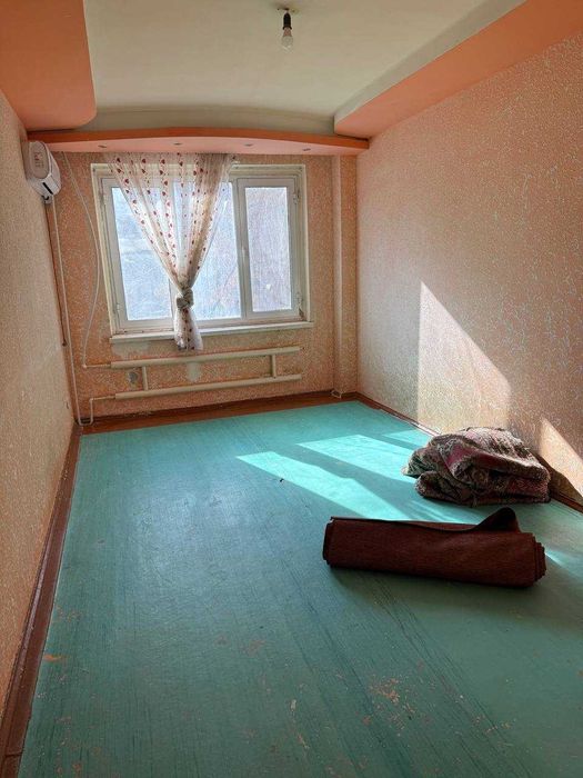 Сдается 3-х комнатная квартира