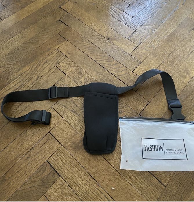 Колан/торбичка за масажно олио