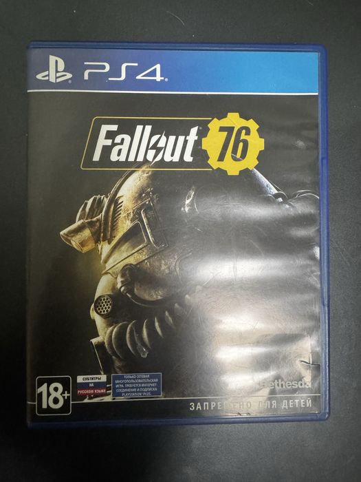 Игры на дисках для playstation4, 5