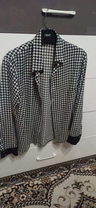 Рубашки женские 44