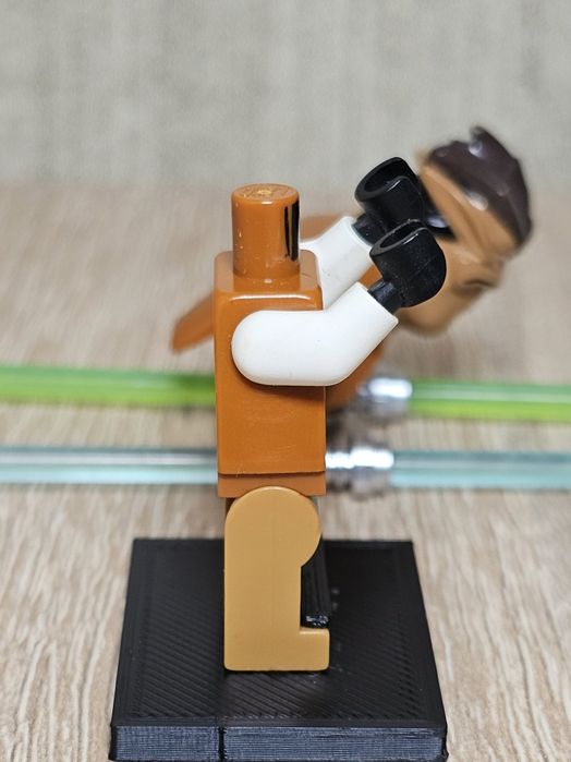 Pong Krell - sw0435 - LEGO Star Wars