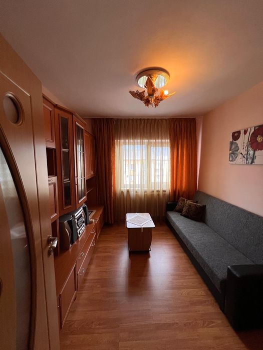 Apartament 3 camere decomandat