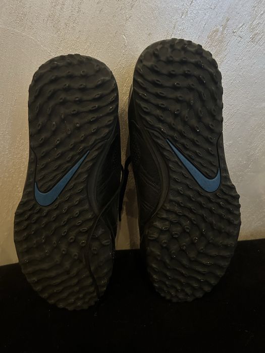 Футболни стоножки Nike tiempo