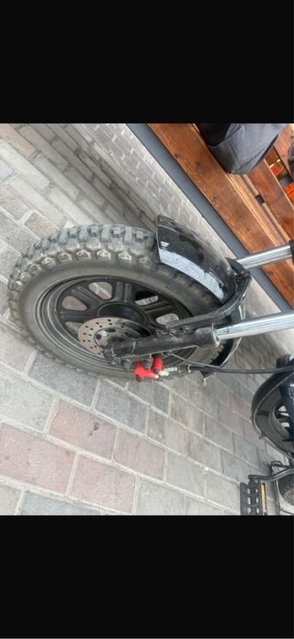 Продам или обмен Электровелосипед