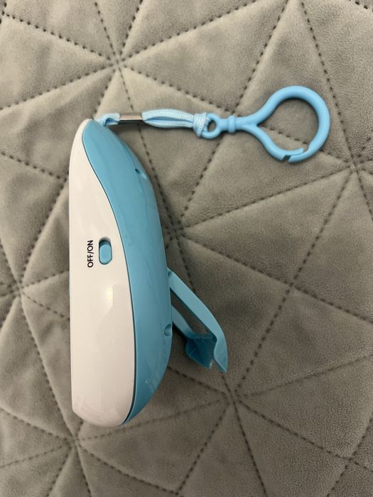 Emitator sunete albe 4 in 1, EasyCare