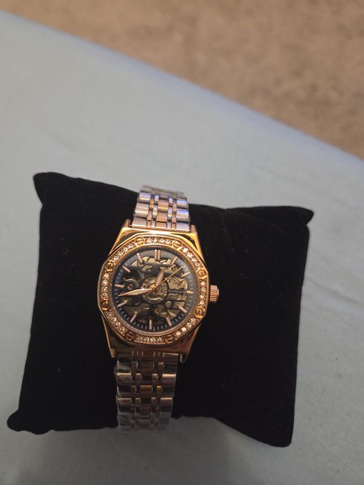 Ceas Walter Bach automatic dama