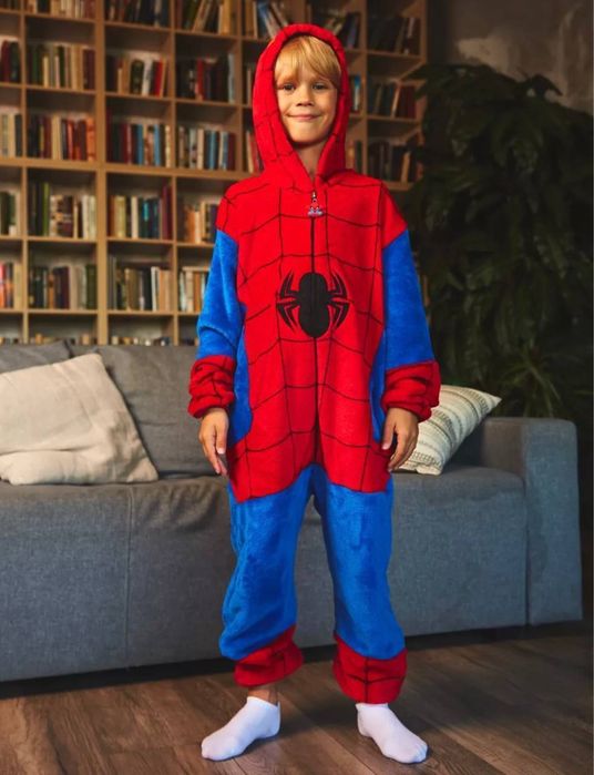 Детские кигуруми в ассортименте