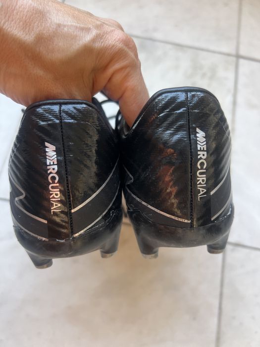 Nike Zoom Mercurial Vapor 15 бутонки