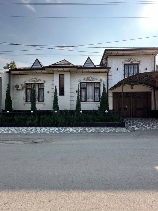 Продаётся дом на Кибрайе