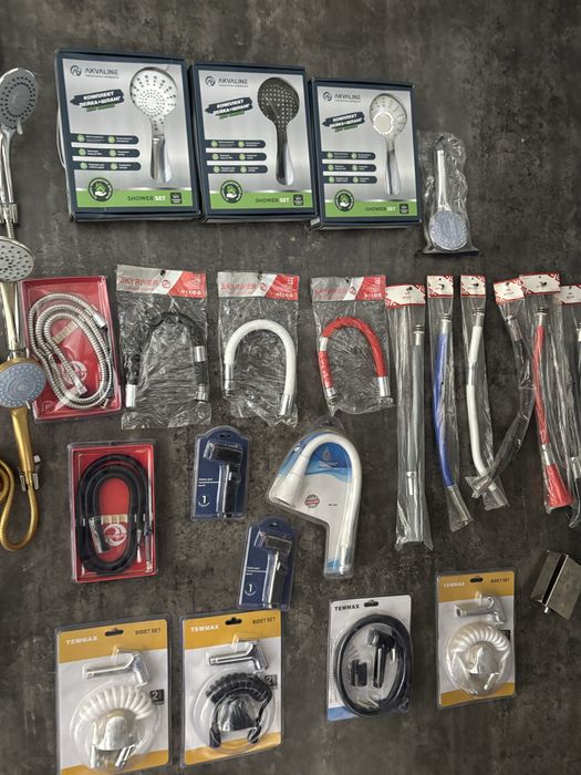 Сместители оптом и в розницу