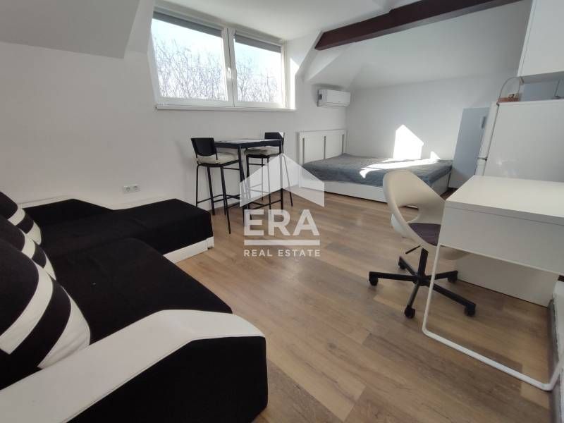 Продава се Едностаен апартамент в Варна, Гръцка махала - 30 кв.м за 3300 €/кв.м - Снимка #2