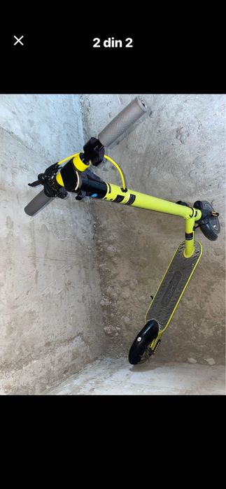 Vand lexgo r9x lite