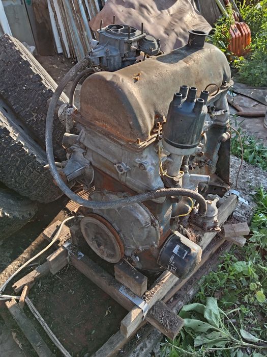 Продам ВАЗ 21213,  2001 года