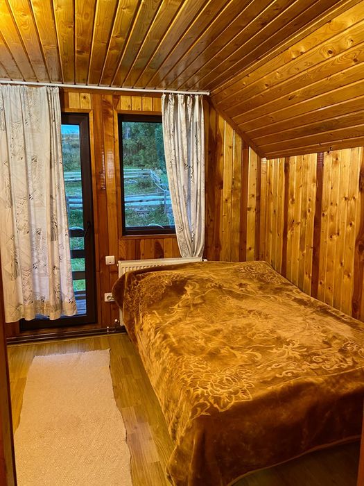 Mărișel-Cabana Izabela