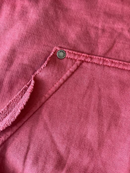 Diesel дамски суичър