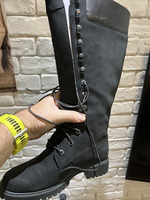 Ботуши Timberland