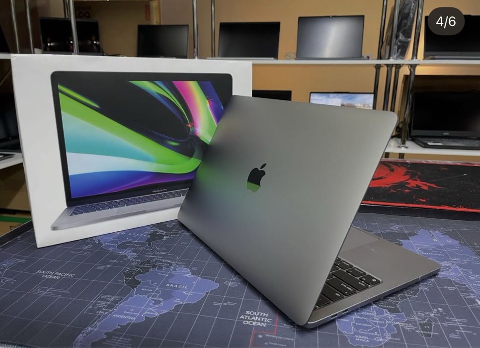 Macbook Pro 13 M1 2020 8Gb/256Gb