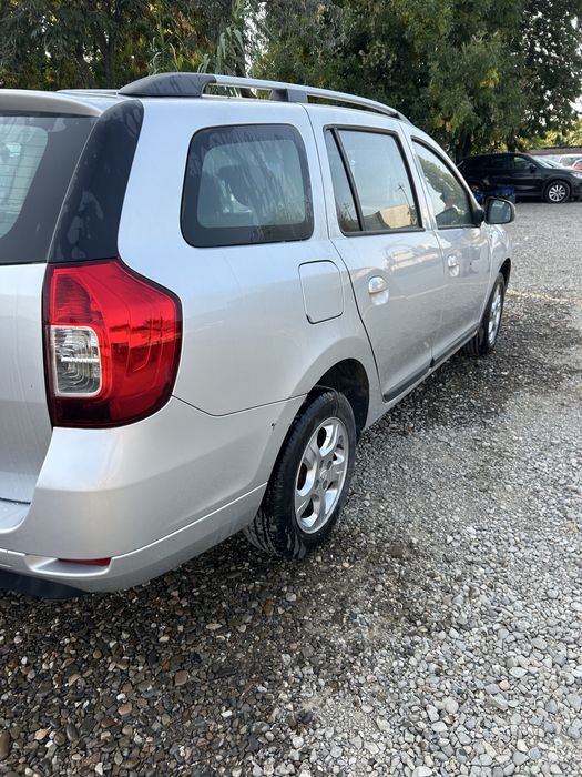Ușă dreapta spate Dacia Logan MCV