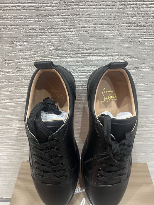christian louboutin