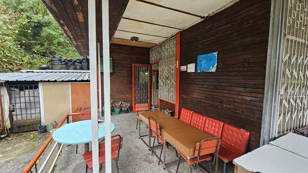 Заведение под наем