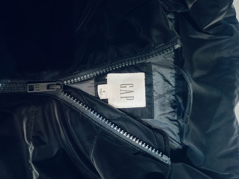 Куртка Gap демисезонная, оригинал