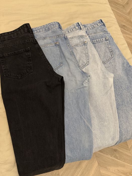 Джинсы хорошего качества, недорого