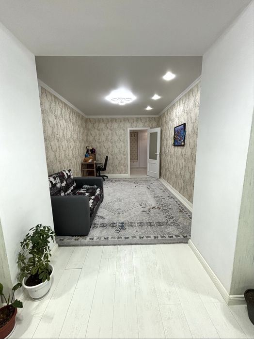 Продается 3х ком Кадыр Мырза 3/6