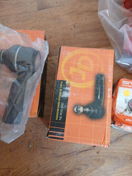 Запчасти камри20