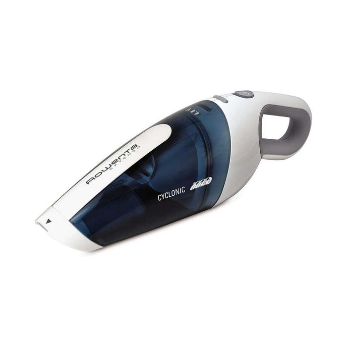 Безжична ръчна прахосмукачка Rowenta Extenso Cyclonic 4.8V