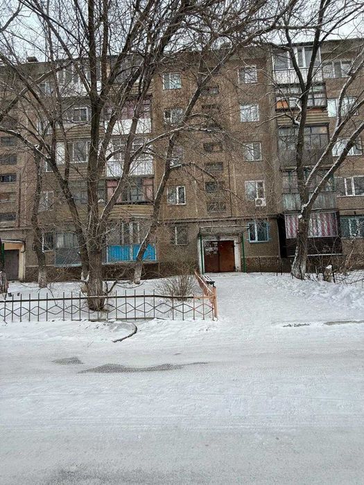 Продам 2х-комн.кв на 7 микрорайоне