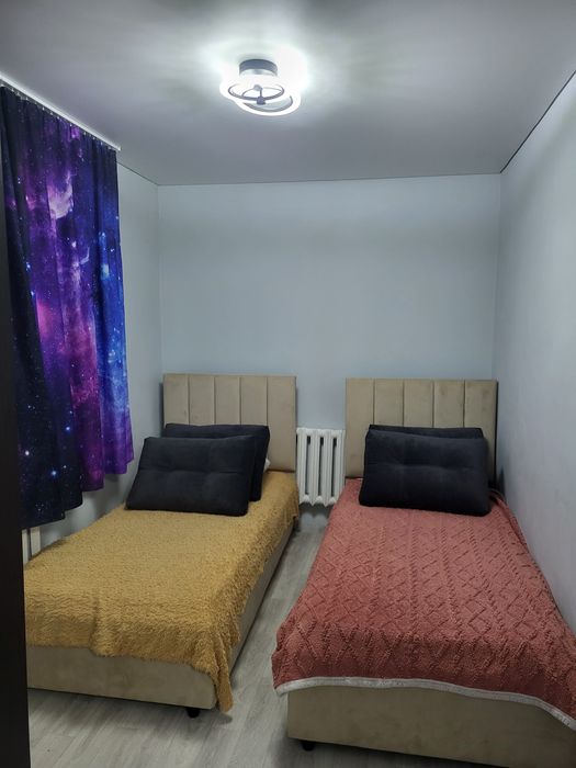 Продажа 3 ком квартиры