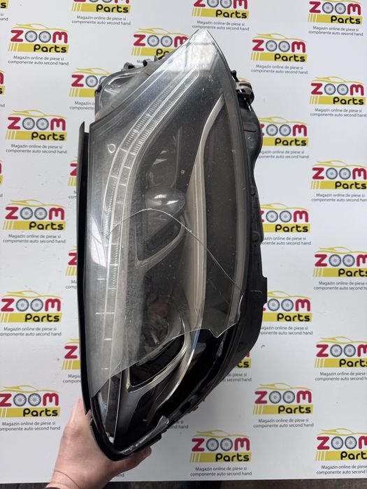 Far dreapta defect Mercedes S Class W222 2014-2018