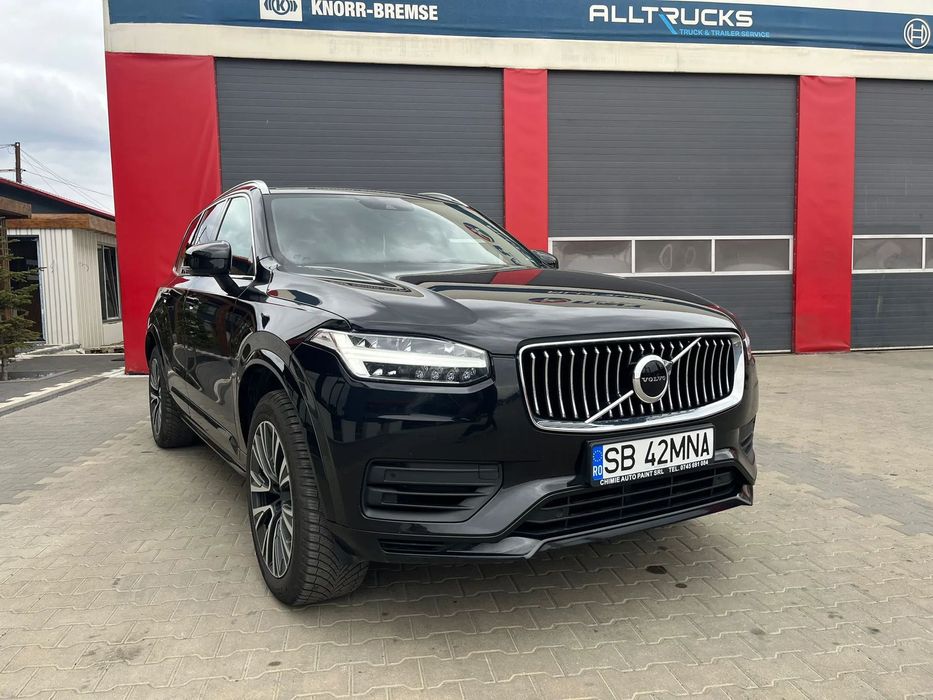 Volvo XC 90