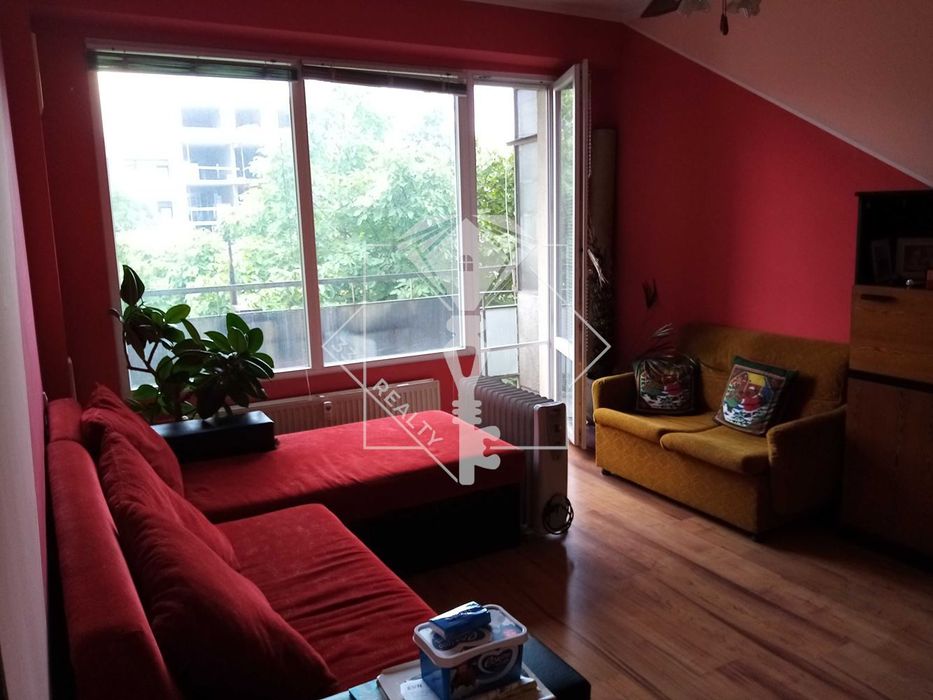 Продава се Тристаен апартамент в Пловдив, Гагарин - 65 кв.м за 1600 €/кв.м - Снимка #4