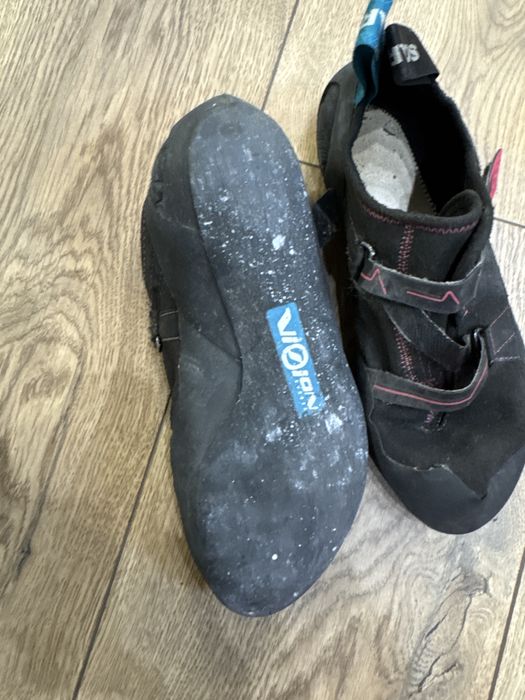 Еспадрили Scrapta 39