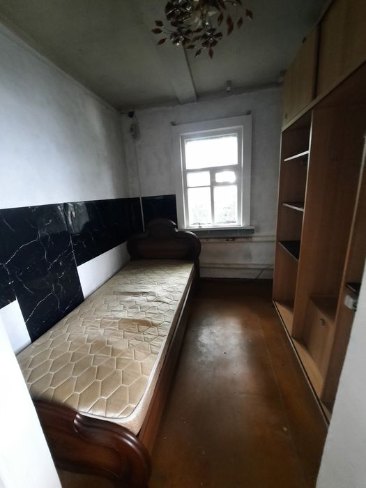 Продам дом в районе Подгоры,не топит стоит на горе,рассрочка