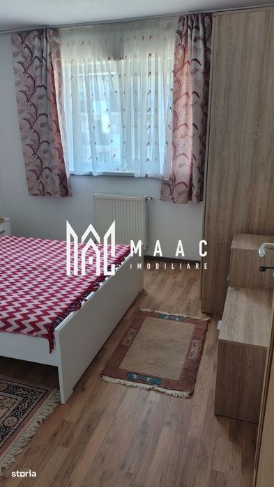 Apartament 2 camere Magnolia