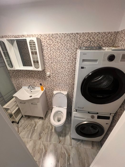 Vânzare apartament 2 camere Buftea