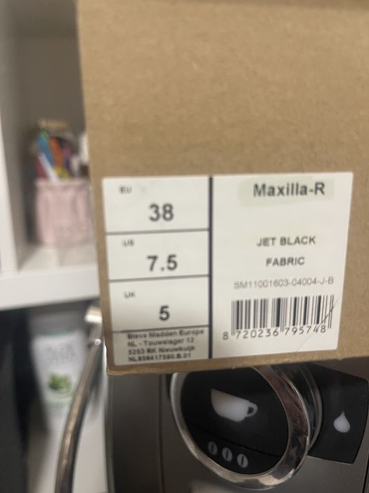 Steve Madden обувки  спортни