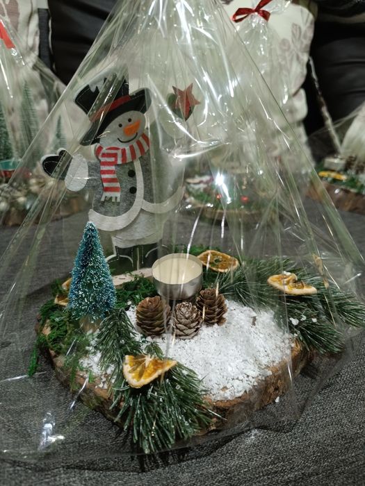 Ornament Crăciun