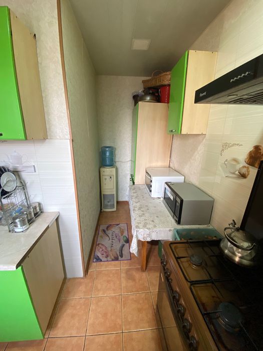 Квартира 3-х комнатная на Карасу 6