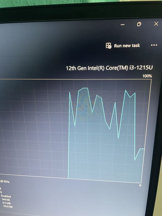 vand laptop lenovo office/gaming