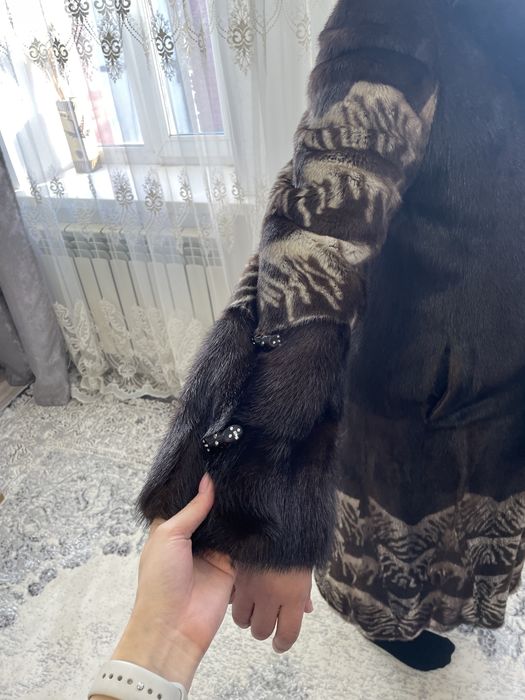 Продам шубу