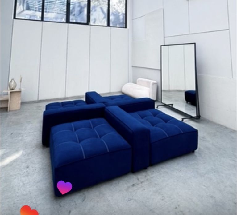 Продается диван в хорошем состояний