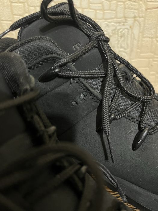 Кроссовки Lacoste ,Timberland Оригинал