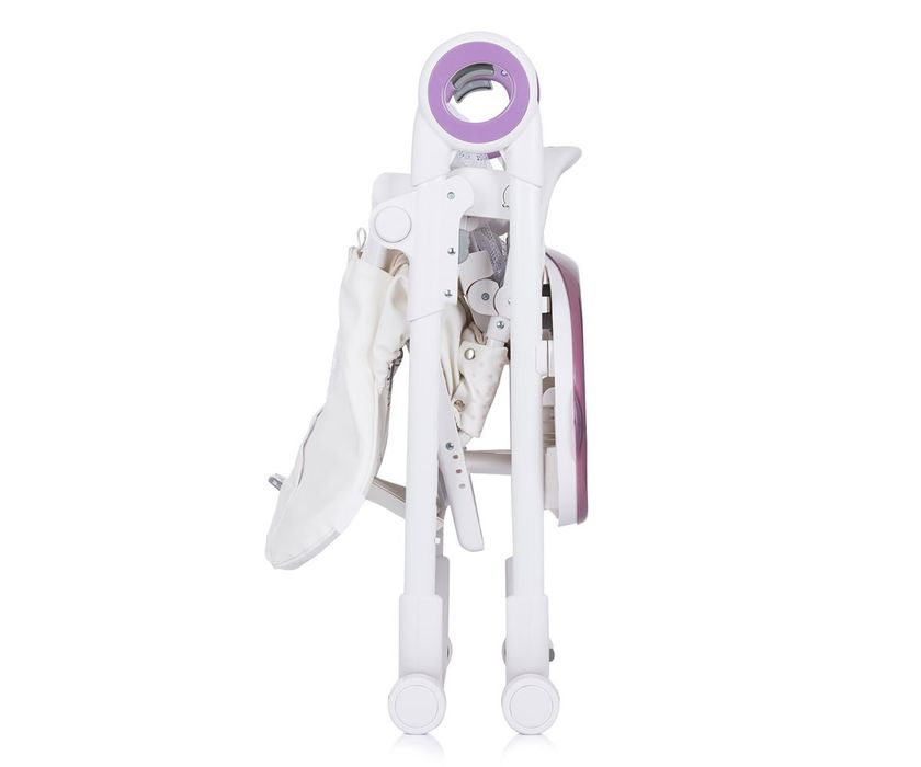 Бебешко столче за хранене chipolino MasterChef