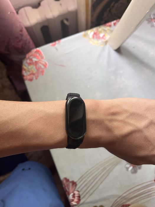 xiaomi smart band 10